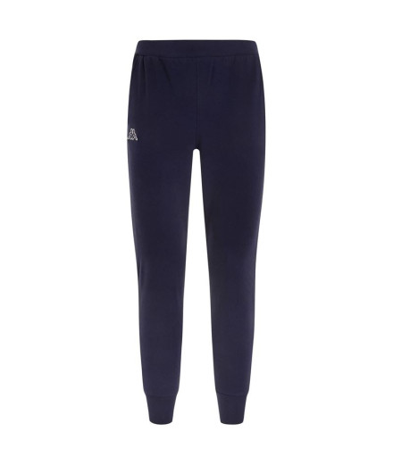 Pantalon Kappa Zant Logo M Bleu foncé