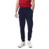 Pantalon Kappa Zant Logo M Bleu foncé