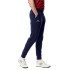 Pantalon Kappa Zant Logo M Bleu foncé