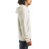 Sweatshirt Kappa Iodeli M Gris clair