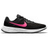 Chaussures de running Nike Revolution 6 W Pink