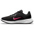 Chaussures de running Nike Revolution 6 W Pink