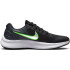 Chaussures Nike Star Runner 3 Kids Green