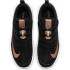 Chaussures tennis de NikeCourt Vapor Lite W Black