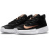 Chaussures tennis de NikeCourt Vapor Lite W Black