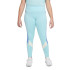 Collant Nike Dri-FIT One Filles Bleu
