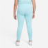 Collant Nike Dri-FIT One Filles Bleu