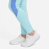 Collant Nike Dri-FIT One Filles Bleu