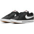 Chaussures Nike Court Legacy Boys Noir