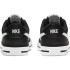 Chaussures Nike Court Legacy Boys Noir