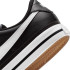 Chaussures Nike Court Legacy Boys Noir