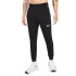 Pantalons Nike long Dri-FIT M Noir