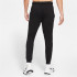 Pantalons Nike long Dri-FIT M Noir