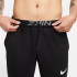 Pantalons Nike long Dri-FIT M Noir