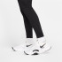 Pantalons Nike long Dri-FIT M Noir