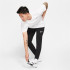 Pantalons Nike long Dri-FIT M Noir