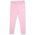 Leggings Nike Kids Luminous Girls Pink Girl