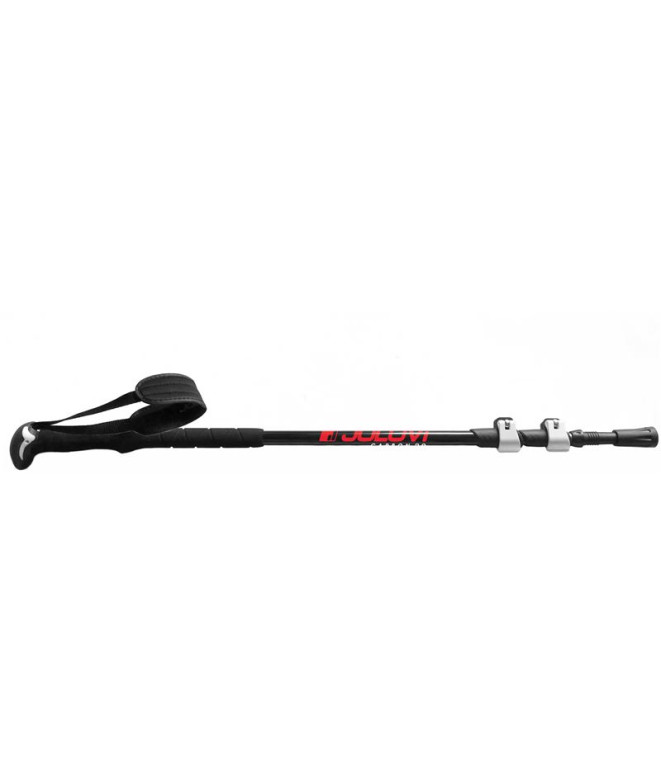 trekking Joluvi Bâtons de Carbon Klamp 2.0