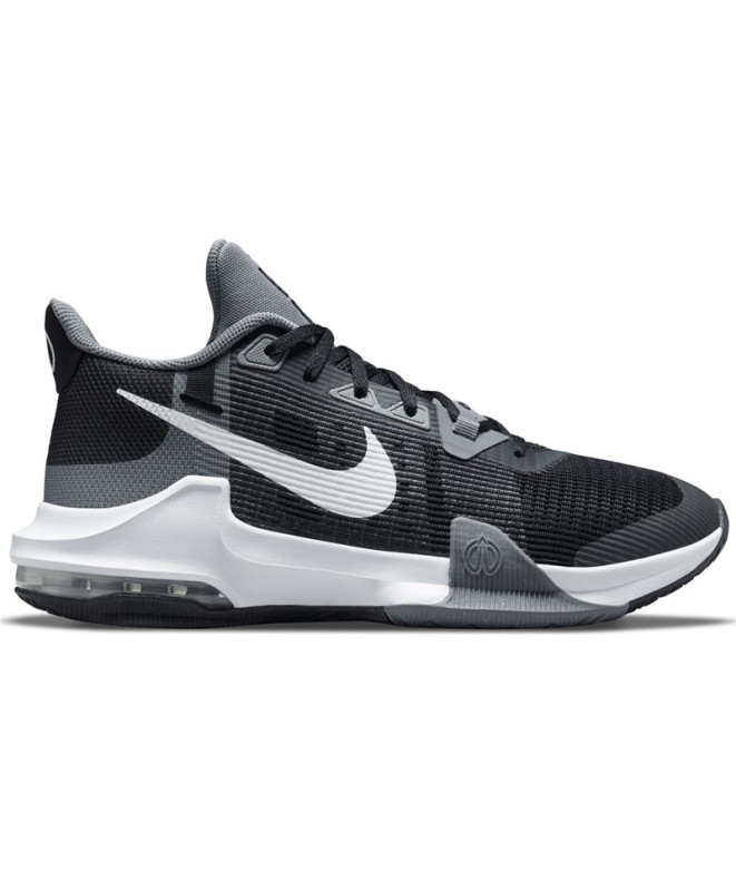 Chaussures basket-ball Nike de Air Max Impact 3...