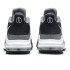 Chaussures basket-ball Nike de Air Max Impact 3 Gris