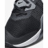 Chaussures basket-ball Nike de Air Max Impact 3 Gris
