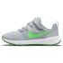 Chaussures Nike Revolution 6 Kids Grey