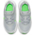 Chaussures Nike Revolution 6 Kids Grey