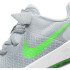 Chaussures Nike Revolution 6 Kids Grey