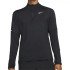 T-shirt running Nike de Dri-FIT Element M Noir