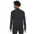 T-shirt running Nike de Dri-FIT Element M Noir