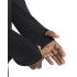 T-shirt running Nike de Dri-FIT Element M Noir