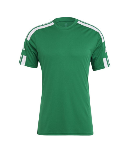 Football Shirt adidas Squad 21 Ss Man
