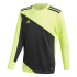 Maillot de football adidas Squad Gk21 Maillot de football pour garçon