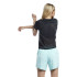 T-shirt running Reebok de Speedwick W Black