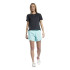 T-shirt running Reebok de Speedwick W Black