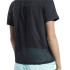 T-shirt running Reebok de Speedwick W Black
