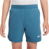 Pantalon de tennis NikeCourt Flex Ace Garçons Bleu