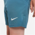 Pantalon de tennis NikeCourt Flex Ace Garçons Bleu