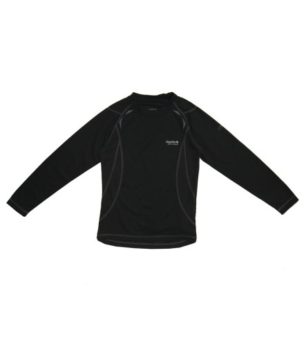 T-Shirt thermique de trekking Regatta Base thermique