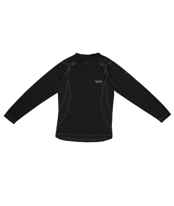 T-Shirt thermique de trekking Regatta Base...