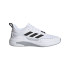 Chaussures d'entraînement adidas Trainer V M White