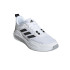 Chaussures d'entraînement adidas Trainer V M White
