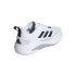 Chaussures d'entraînement adidas Trainer V M White