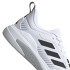 Chaussures d'entraînement adidas Trainer V M White