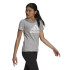 T-shirt adidas Loungwear EssentialsGris