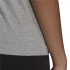 T-shirt adidas Loungwear EssentialsGris