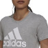 T-shirt adidas Loungwear EssentialsGris