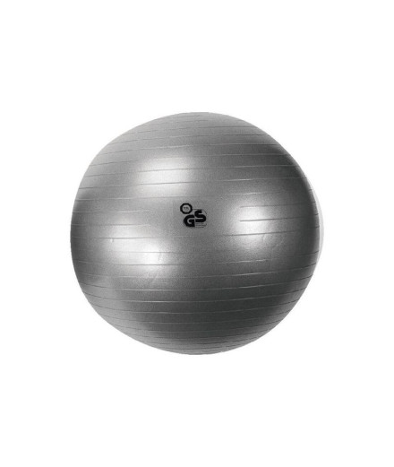 Ballon de fitness ø 75 cm. 1450 gr. sans gonfleur