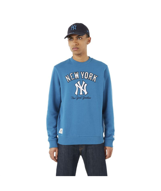 Sweatshirt New Era MLB Heritage New York...