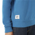 Sweatshirt New Era MLB Heritage New York Yankees M Bleu